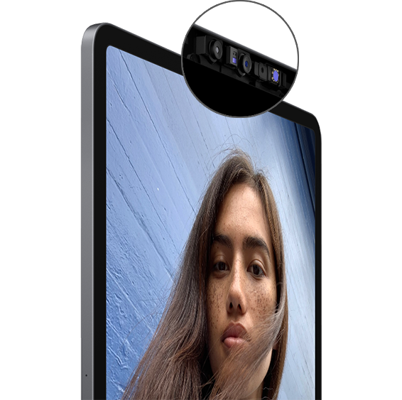 face ID
